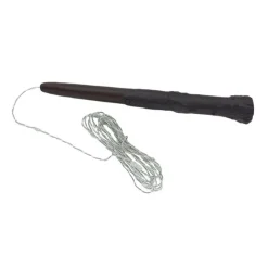 Paladone Products Harry Potter Hogar|Varitas Harry Potter^Tira de Luces Varita Harry Potter