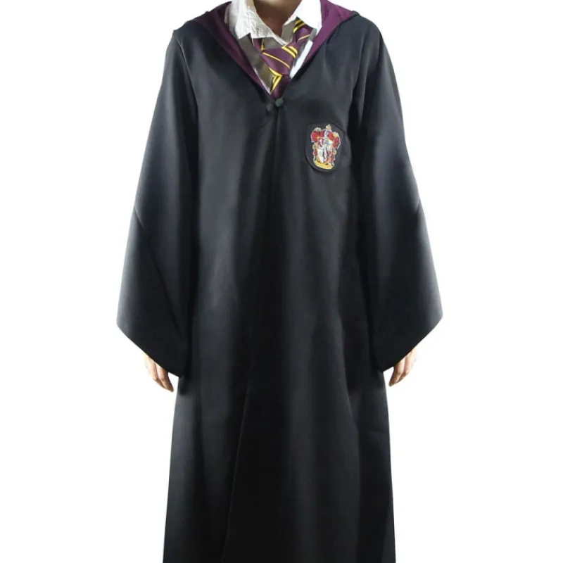 Clearance Túnica de Harry Potter Gryffindor Deluxe Disfraces Harry Potter|Replicas Colección Harry Potter