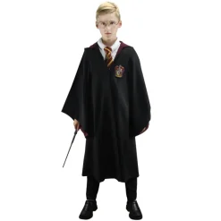 Cinereplicas Disfraces Harry Potter^Túnica Harry Potter Casa Gryffindor Kids