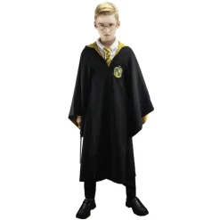 Cinereplicas Disfraces Harry Potter|Hufflepuff^Túnica Harry Potter Hufflepuff Kids