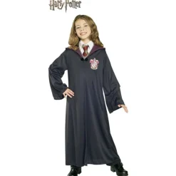 Túnica Infantil Gryffindor Harry Potter Disfraces Infantiles|Disfraces Harry Potter