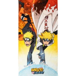 Outlet TOALLA ALGODÓN PREMIUM NARUTO Niños Ropa Y Téxtil: Cosas Que Ponerse Para Niños