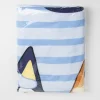 Niños Cerdá Kids Ropa Y Téxtil: Cosas Que Ponerse Para Niños ^Toalla Bluey Microfibra