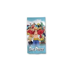 Best Toalla de microfibra One Piece 70x140cm Cosas De Luffy One Piece