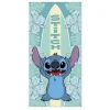 Otros Fabricantes Películas Y Personajes De Disney ·Lilo Y Stitch|Ropa Stitch^Toalla de Surf con diseño de Stitch - Ideal para Fans