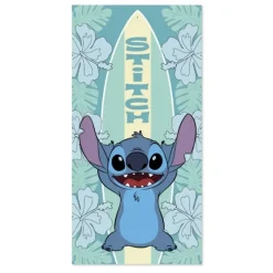Otros Fabricantes Películas Y Personajes De Disney ·Lilo Y Stitch|Ropa Stitch^Toalla de Surf con diseño de Stitch - Ideal para Fans