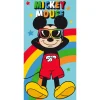 Online Toalla Mickey Mouse chulo Disney Películas Y Personajes De Disney ·Mickey & Minnie|Ropa Disney