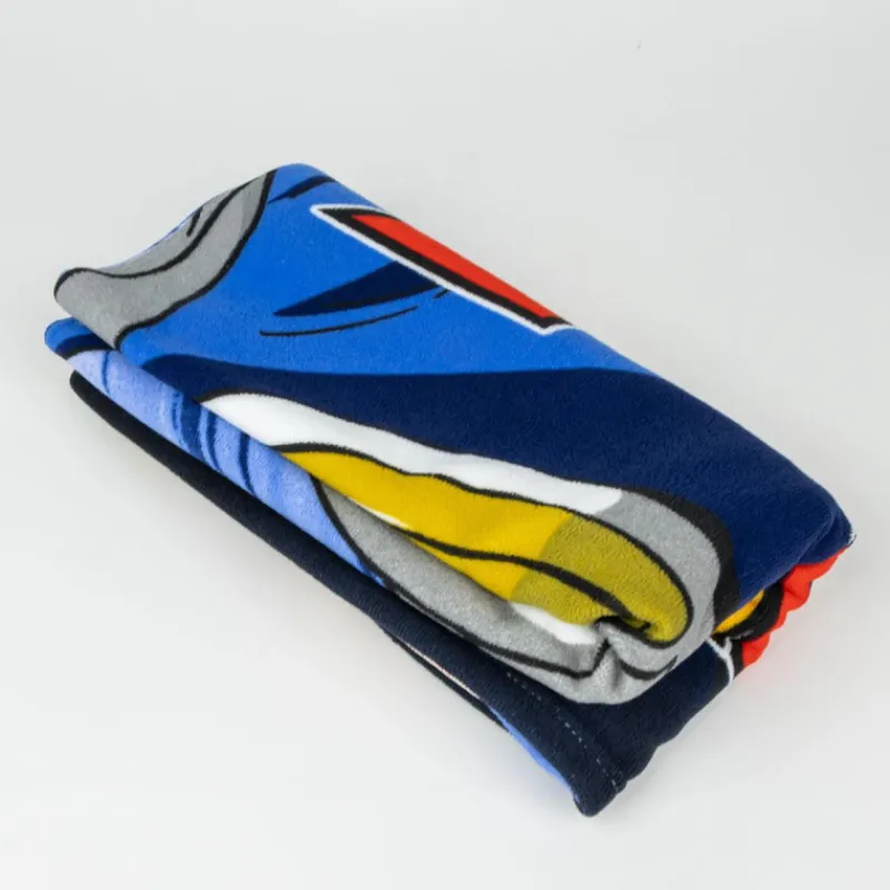 Niños Cerdá Kids Ropa Y Téxtil: Cosas Que Ponerse Para Niños ^TOALLA MICROFIBRA DRAGON BALL