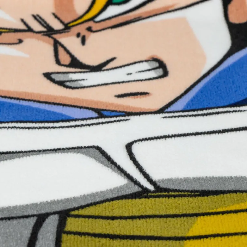 Niños Cerdá Kids Ropa Y Téxtil: Cosas Que Ponerse Para Niños ^TOALLA MICROFIBRA DRAGON BALL