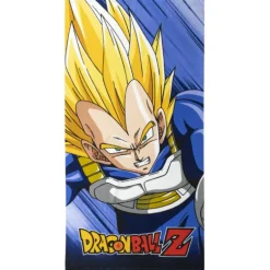 Niños Cerdá Kids Ropa Y Téxtil: Cosas Que Ponerse Para Niños ^TOALLA MICROFIBRA DRAGON BALL