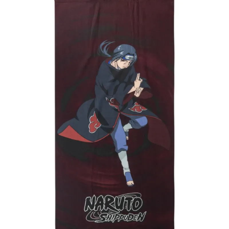 Clearance TOALLA MICROFIBRA NARUTO Niños Ropa Y Téxtil: Cosas Que Ponerse Para Niños