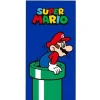 Hot Toalla Microfibra Super Mario tubería 70x140cm Regalos Y Coleccionismo Para Gamers - Cosas De Videojuegos Míticos|Descuentos Gaming