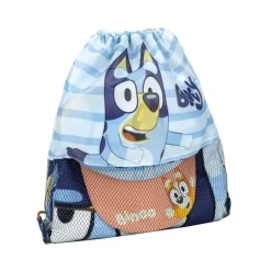 Toalla Set Saquito Bluey Niños Ropa Y Téxtil: Cosas Que Ponerse Para Niños