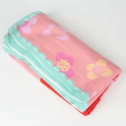 TOALLA SET SAQUITO PEPPA PIG Niños Ropa Y Téxtil: Cosas Que Ponerse Para Niños