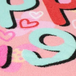 TOALLA SET SAQUITO PEPPA PIG Niños Ropa Y Téxtil: Cosas Que Ponerse Para Niños