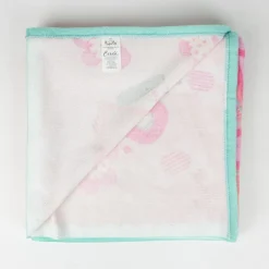 TOALLA SET SAQUITO PEPPA PIG Niños Ropa Y Téxtil: Cosas Que Ponerse Para Niños