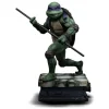 Clearance Tortugas Ninja Estatua Donatello 1/10 18 cm Las Tortugas Ninja