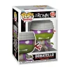 Tortugas Ninja Figura POP! Vinyl Last Ronin Donatello 9 cm Las Tortugas Ninja