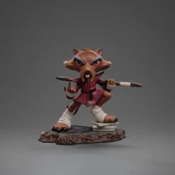 Iron Studios Las Tortugas Ninja^Tortugas Ninja Minifigura Master Splinter PVC 12 cm