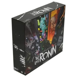 Clearance Tortugas Ninja Pack Accesorios para Figuras Last Ronin Accessory Pack Las Tortugas Ninja
