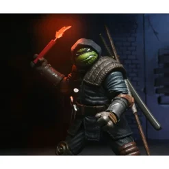 Clearance Tortugas Ninja Pack Accesorios para Figuras Last Ronin Accessory Pack Las Tortugas Ninja