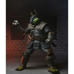 Clearance Tortugas Ninja Pack Accesorios para Figuras Last Ronin Accessory Pack Las Tortugas Ninja