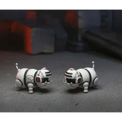 Clearance Tortugas Ninja Pack Accesorios para Figuras Last Ronin Accessory Pack Las Tortugas Ninja