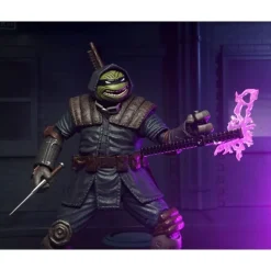 Clearance Tortugas Ninja Pack Accesorios para Figuras Last Ronin Accessory Pack Las Tortugas Ninja