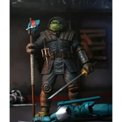 Clearance Tortugas Ninja Pack Accesorios para Figuras Last Ronin Accessory Pack Las Tortugas Ninja