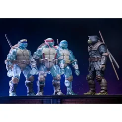 Neca Las Tortugas Ninja^Tortugas Ninja Pack de 3 Figuras Ghost Brothers 18 cm