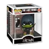 Best Tortugas Ninja POP! Deluxe Figura The Last Ronin 9 cm Las Tortugas Ninja