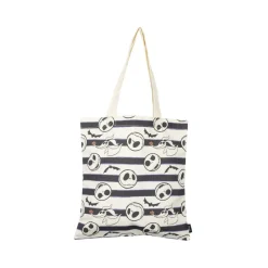 Tote bag Jack y Zero Pesadilla Antes de Navidad Pesadilla Antes De Navidad