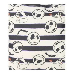 Tote bag Jack y Zero Pesadilla Antes de Navidad Pesadilla Antes De Navidad