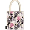 New Tote bag villanas bad vibes only Disney Películas Y Personajes De Disney ·Villanas Disney|Bolsos Y Carteras Disney