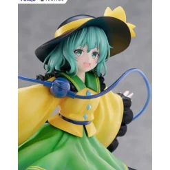 Discount Touhou Project Estatua PVC Tenitol Koishi Komeiji & Satori Komeiji 22 cm Descuentos Gaming|Figuras