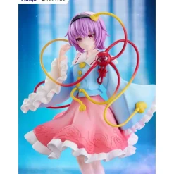 Discount Touhou Project Estatua PVC Tenitol Koishi Komeiji & Satori Komeiji 22 cm Descuentos Gaming|Figuras