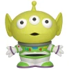 Monogram Int. Películas Y Personajes De Disney ·Toy Story^Toy Story Hucha Alien Buzz Remix de PVC
