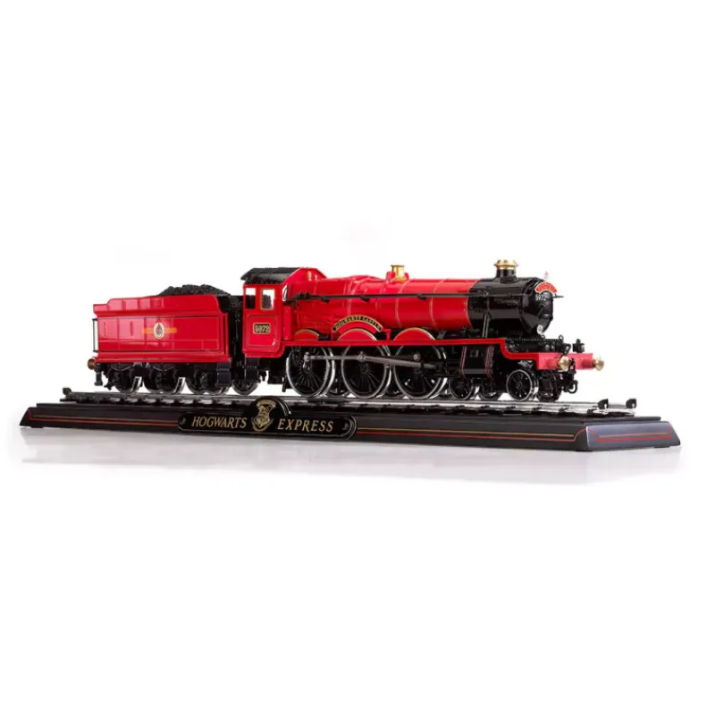Online Tren Hogwarts Express Harry Potter Replicas Colección Harry Potter|Figuras Harry Potter