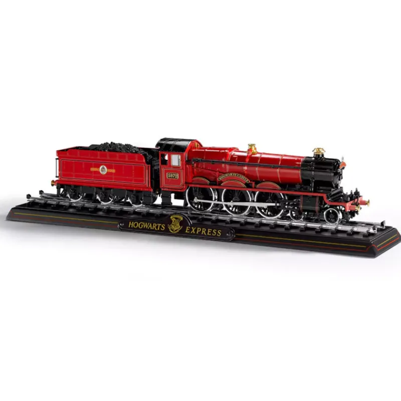 Online Tren Hogwarts Express Harry Potter Replicas Colección Harry Potter|Figuras Harry Potter