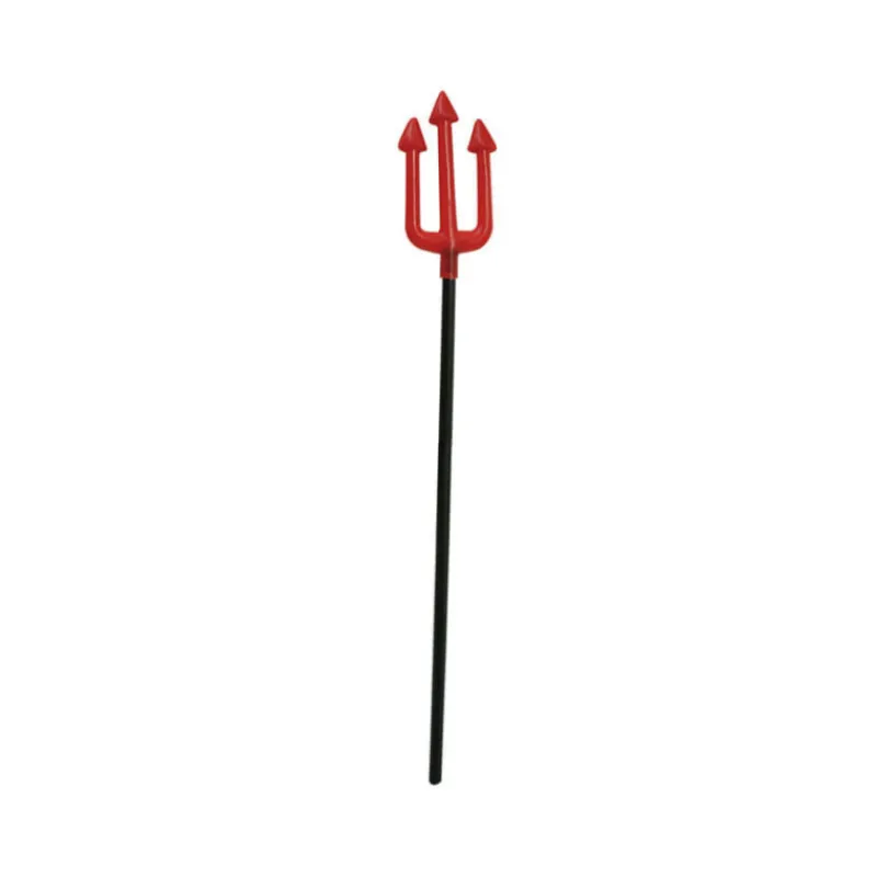 Online Tridente de Diablo infantil de 55 cm Armas, Espadas Y Escudos Disfraces|Accesorios Halloween Y Terror