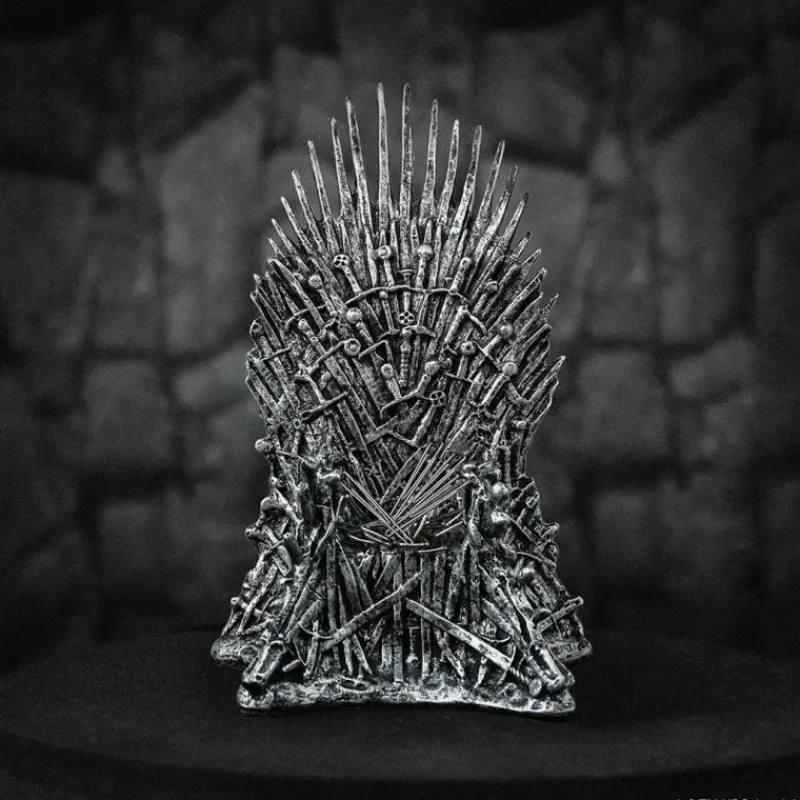 Best Trono de Hierro magnético Juego de Tronos Juego De Tronos Y La Casa Del Dragón