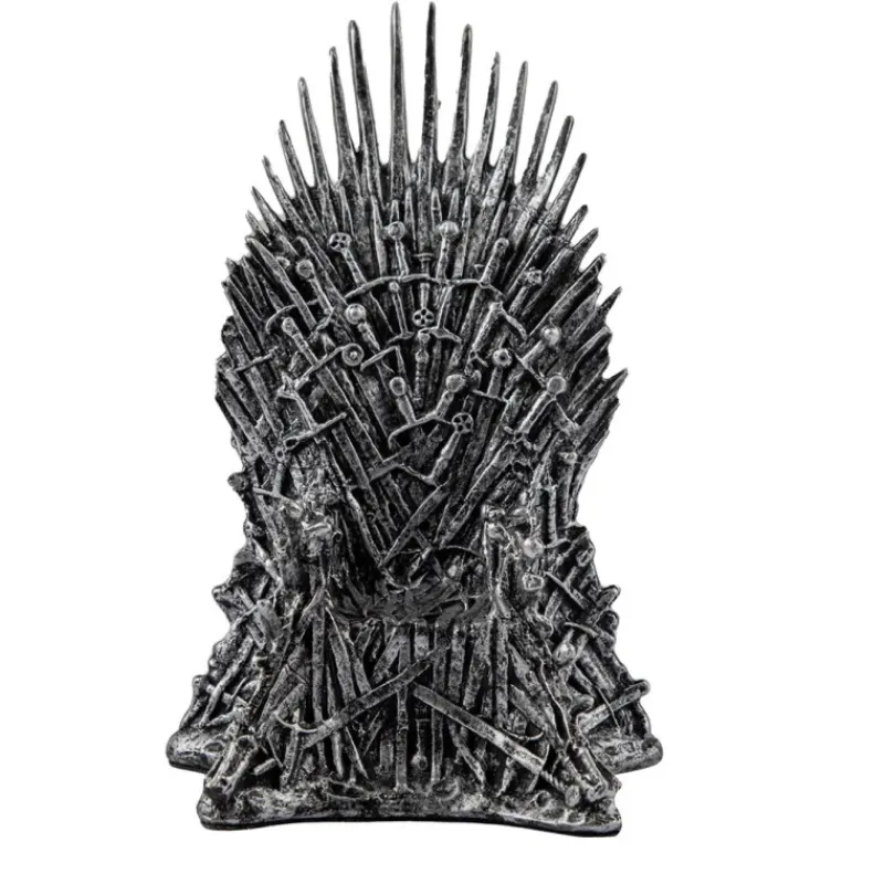 Best Trono de Hierro magnético Juego de Tronos Juego De Tronos Y La Casa Del Dragón