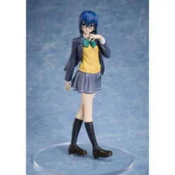 Best Tsukihime -A Piece of Blue Glass Moon- Estatua 1/7 Ciel 22 cm Descuentos Gaming