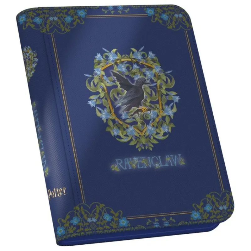 Hot Zipfolio 160 Xenoskin Harry Potter - Ravenclaw Ravenclaw