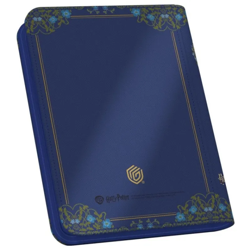Hot Zipfolio 160 Xenoskin Harry Potter - Ravenclaw Ravenclaw