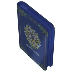 Hot Zipfolio 160 Xenoskin Harry Potter - Ravenclaw Ravenclaw