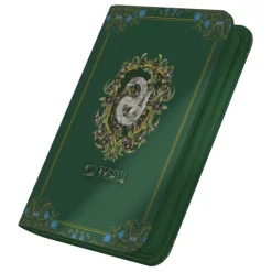 Online Zipfolio 160 Xenoskin Harry Potter - Slytherin Slytherin
