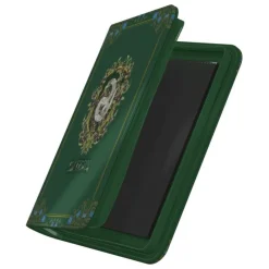 Online Zipfolio 160 Xenoskin Harry Potter - Slytherin Slytherin