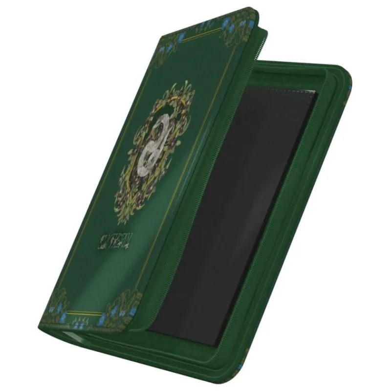 Online Zipfolio 160 Xenoskin Harry Potter - Slytherin Slytherin