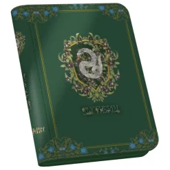 Online Zipfolio 160 Xenoskin Harry Potter - Slytherin Slytherin